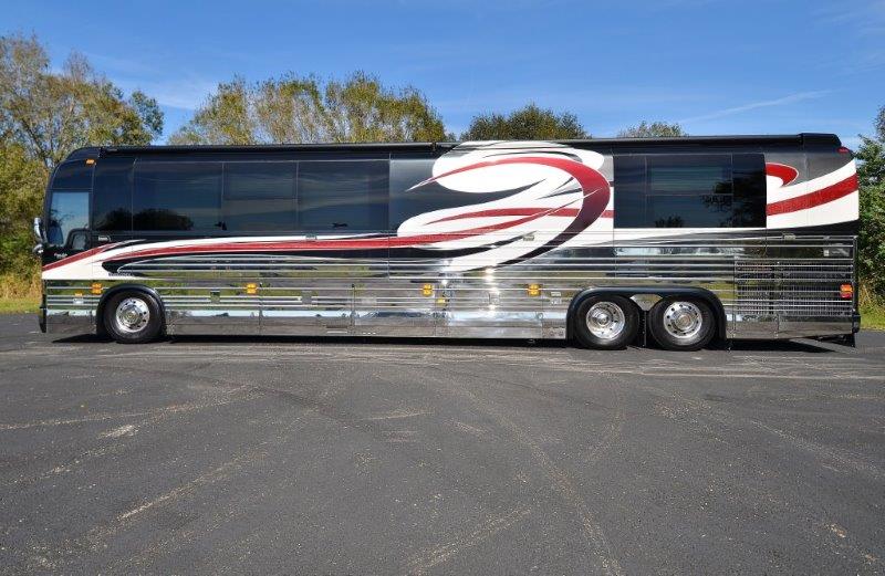 2006 Prevost Liberty XLII For Sale