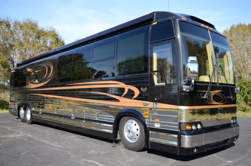 2006 Prevost Marathon XLII For Sale