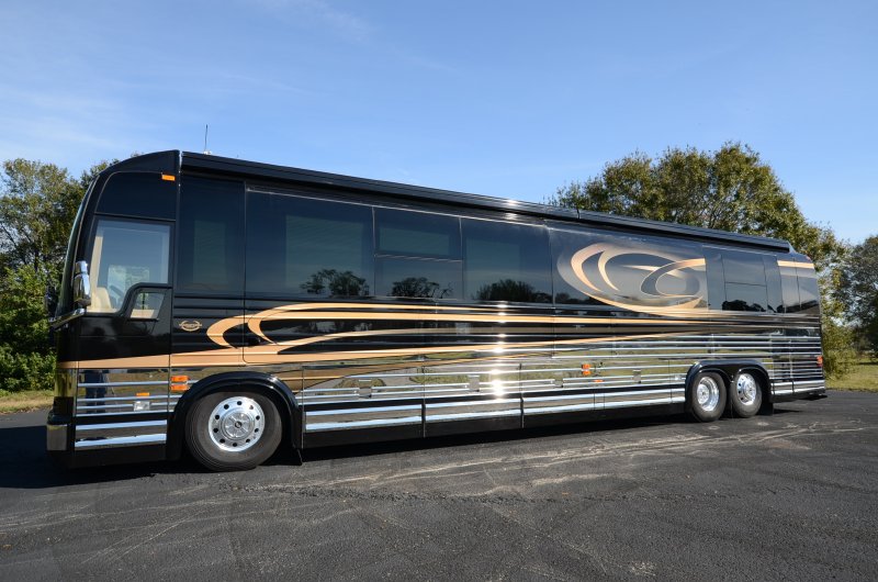 2006 Prevost Marathon XLII For Sale