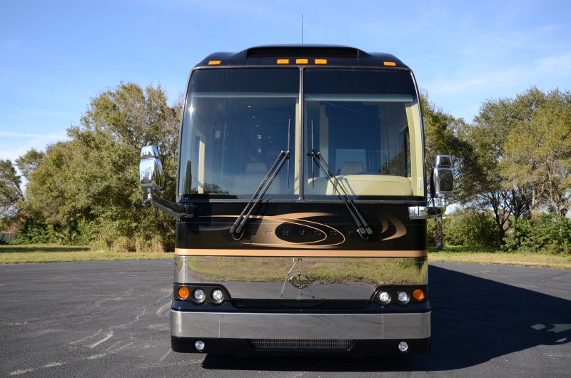 2006 Prevost Marathon XLII For Sale