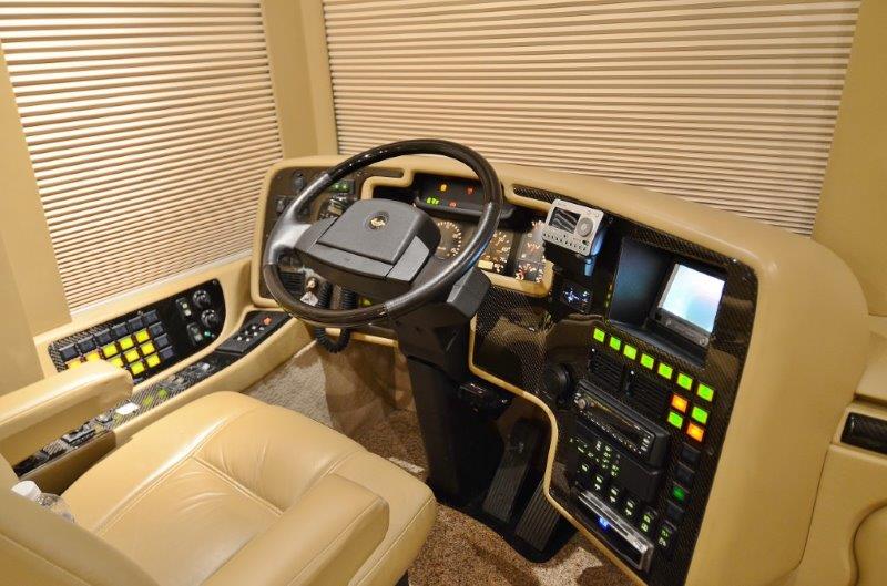 2006 Prevost Marathon XLII For Sale