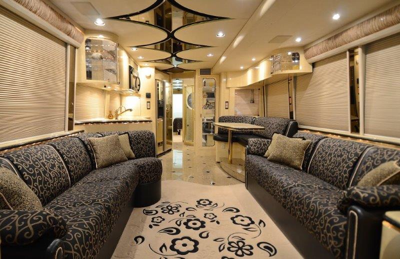 2006 Prevost Marathon XLII For Sale