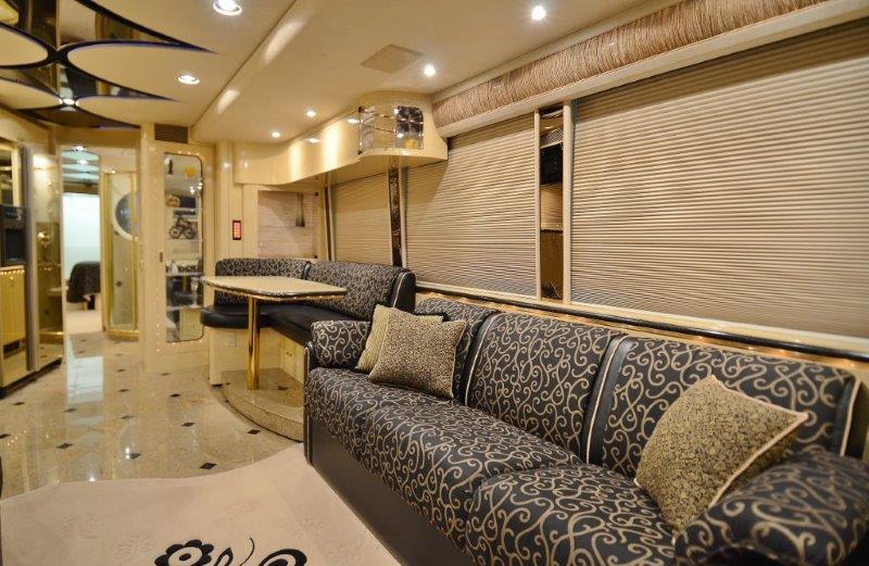 2006 Prevost Marathon XLII For Sale