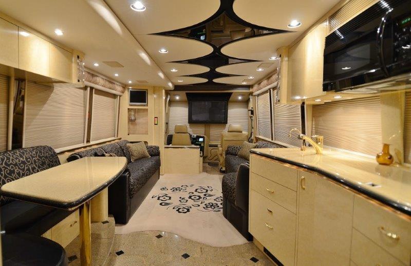 2006 Prevost Marathon XLII For Sale