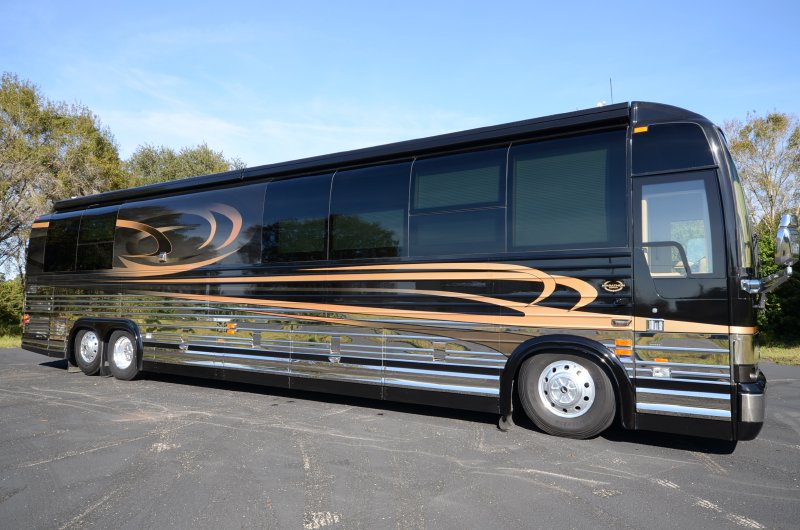 2006 Prevost Marathon XLII For Sale