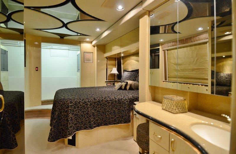 2006 Prevost Marathon XLII For Sale