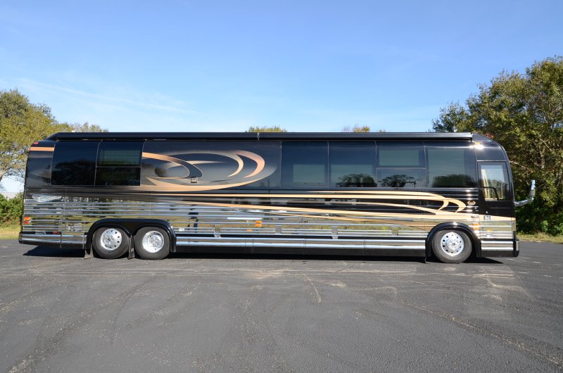 2006 Prevost Marathon XLII For Sale