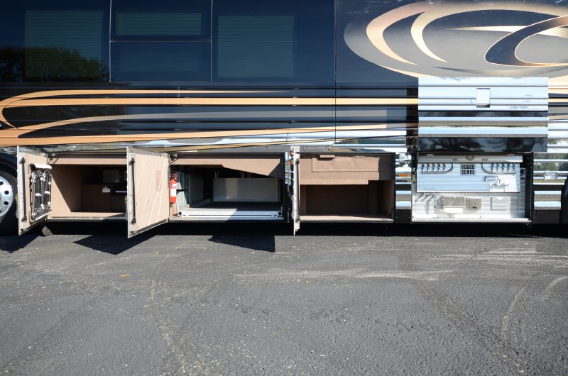 2006 Prevost Marathon XLII For Sale