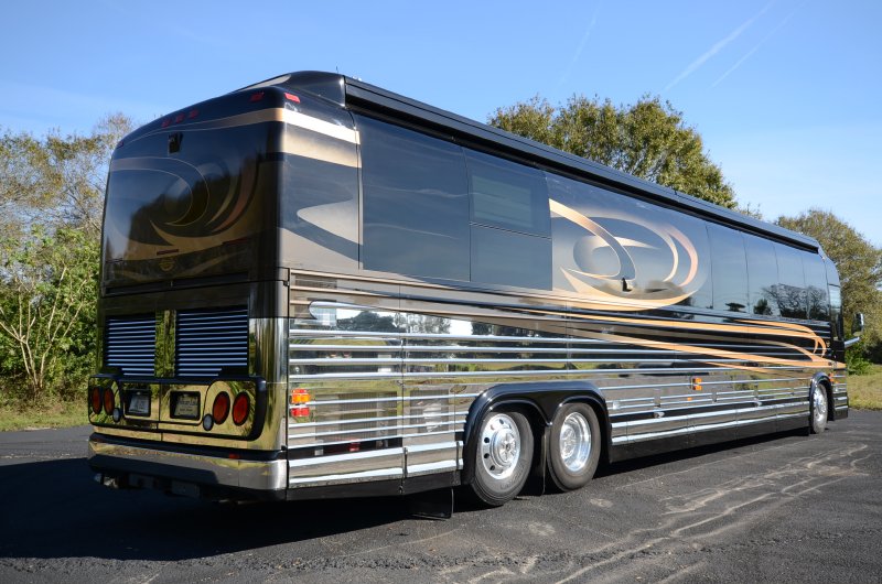 2006 Prevost Marathon XLII For Sale