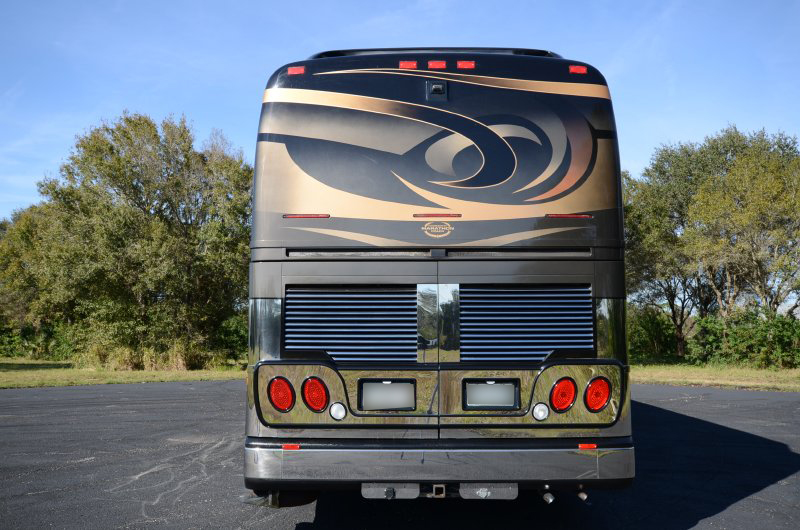 2006 Prevost Marathon XLII For Sale