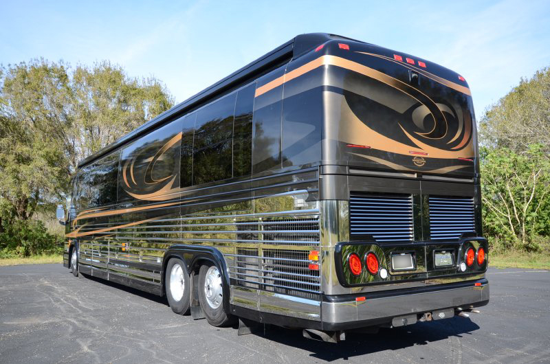 2006 Prevost Marathon XLII For Sale