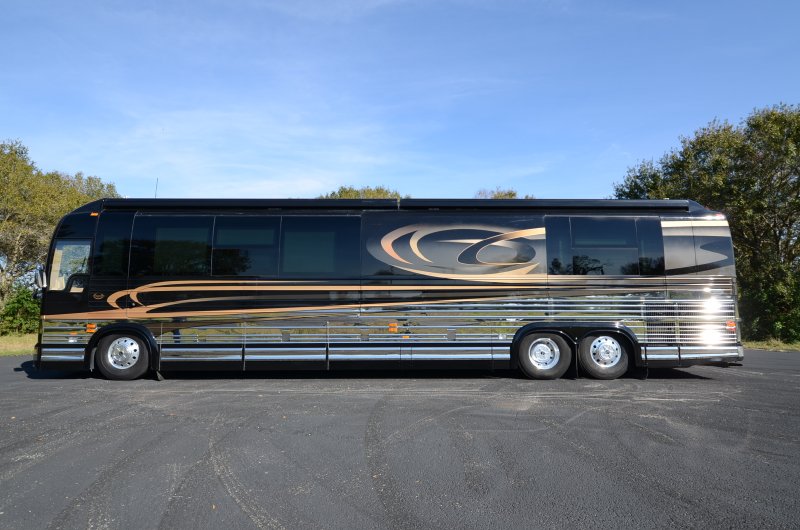 2006 Prevost Marathon XLII For Sale