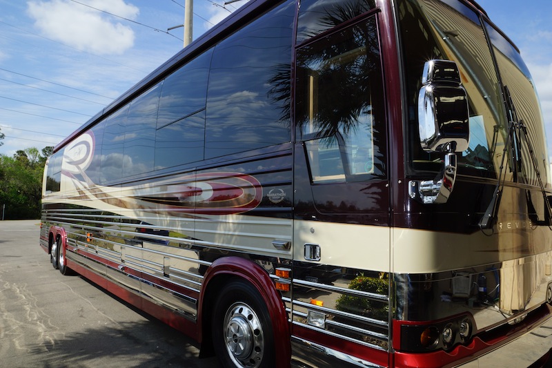 2007 Prevost Marathon XLII For Sale For Sale