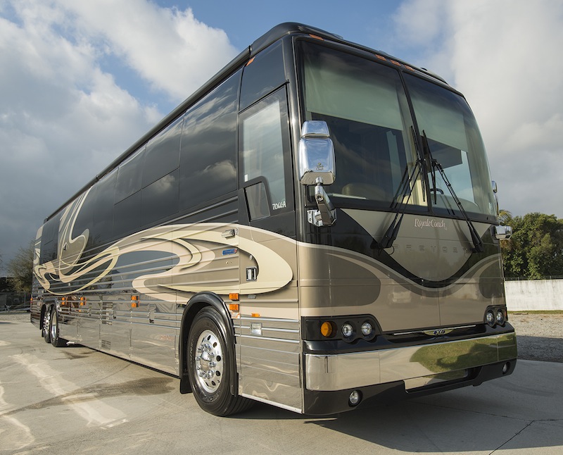 2006 Prevost Royale XLII For Sale