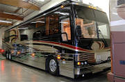 2007 Prevost Thompson XLII For Sale