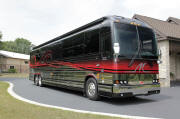 2007 Prevost American For Sale