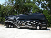 2007 Prevost Featherlite H3-45 For Sale