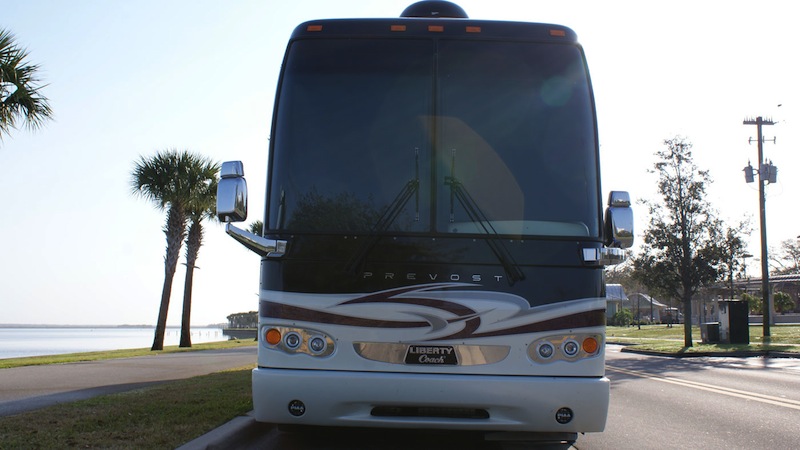 2007 Prevost Liberty H For Sale For Sale