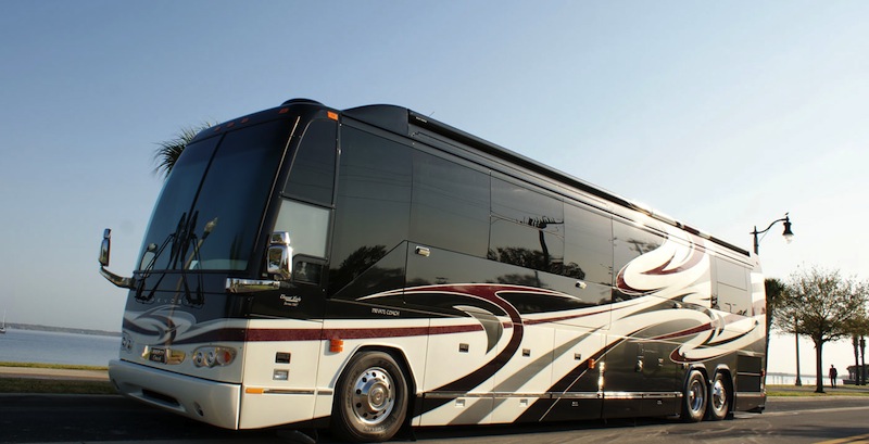 2007 Prevost Liberty H For Sale For Sale