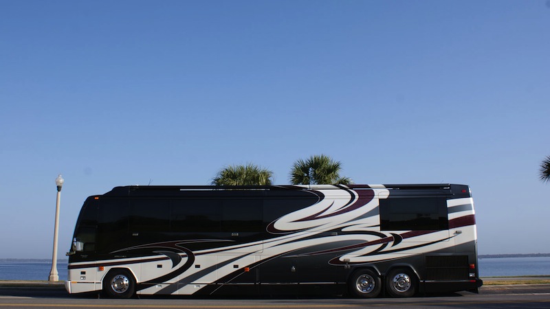 2007 Prevost Liberty H For Sale For Sale