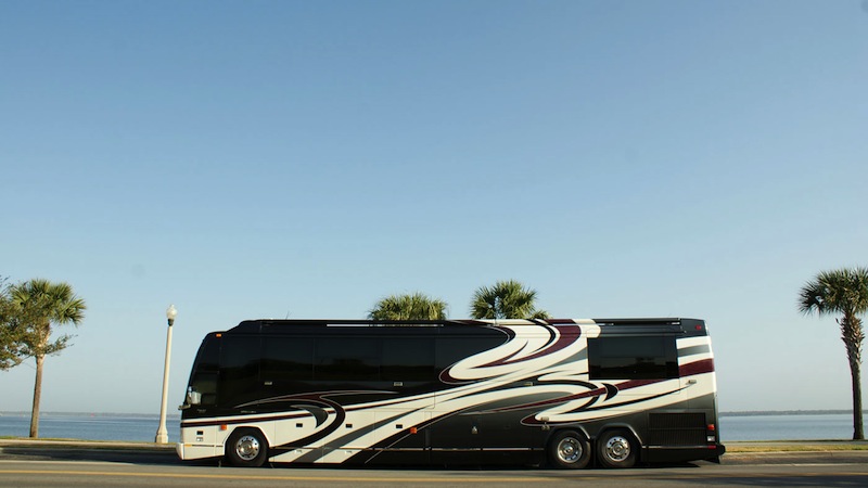 2007 Prevost Liberty H For Sale For Sale