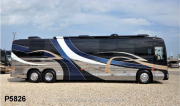 2008 Prevost Heritage XLII 40 For Sale