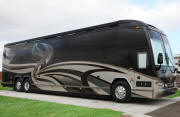 2008 Prevost Amadas H3-45 For Sale