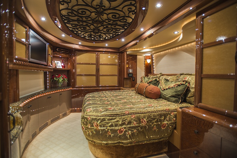 2008 Prevost Liberty H3-45 For Sale