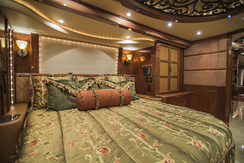 2008 Prevost Liberty H3-45 For Sale