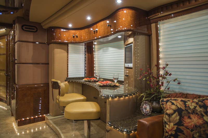 2008 Prevost Liberty H3-45 For Sale