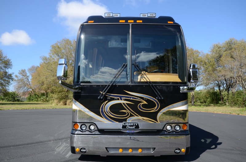 2008 Prevost Liberty XLII For Sale