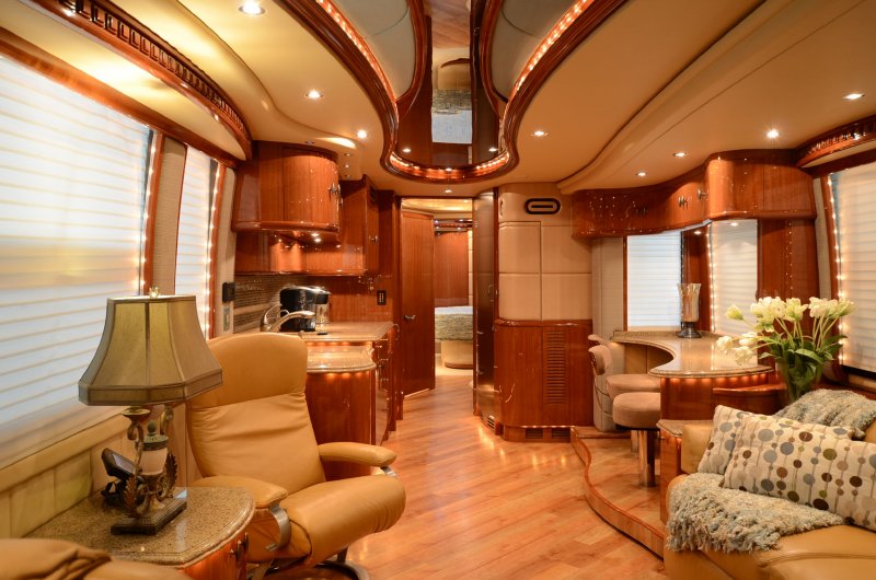 2008 Prevost Liberty XLII For Sale