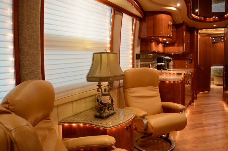 2008 Prevost Liberty XLII For Sale