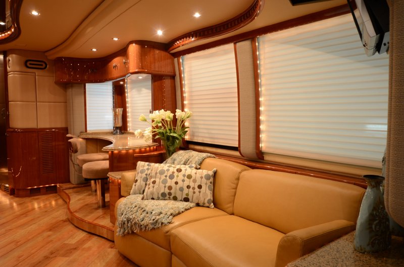 2008 Prevost Liberty XLII For Sale