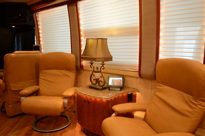 2008 Prevost Liberty XLII For Sale