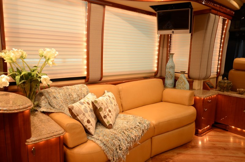 2008 Prevost Liberty XLII For Sale