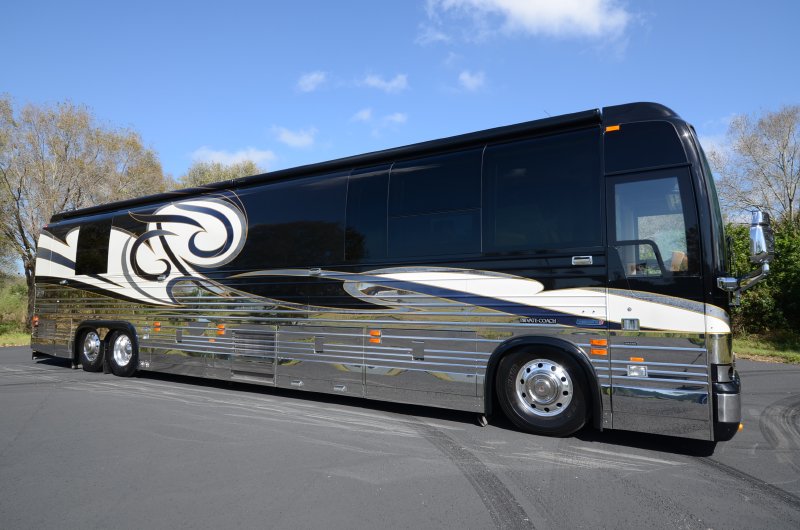 2008 Prevost Liberty XLII For Sale