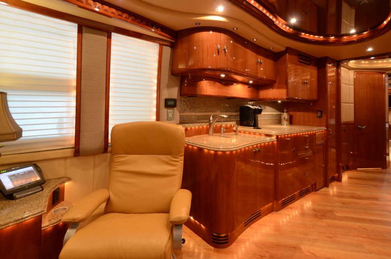 2008 Prevost Liberty XLII For Sale