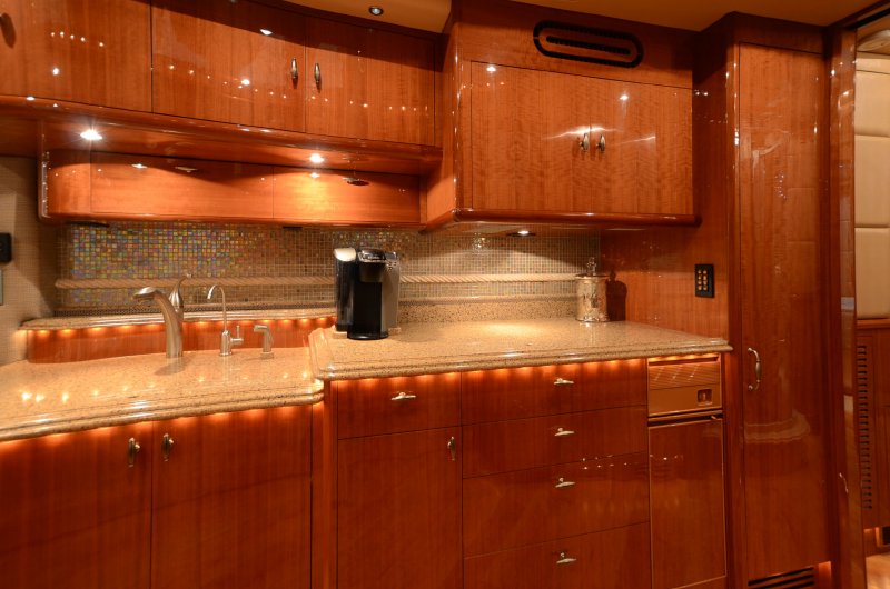 2008 Prevost Liberty XLII For Sale