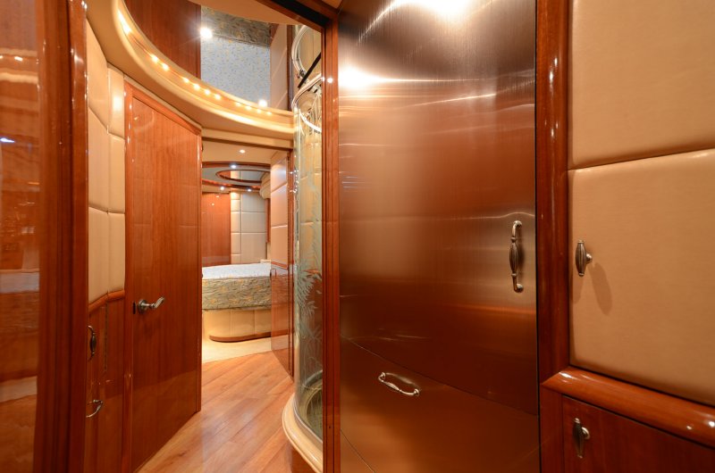 2008 Prevost Liberty XLII For Sale