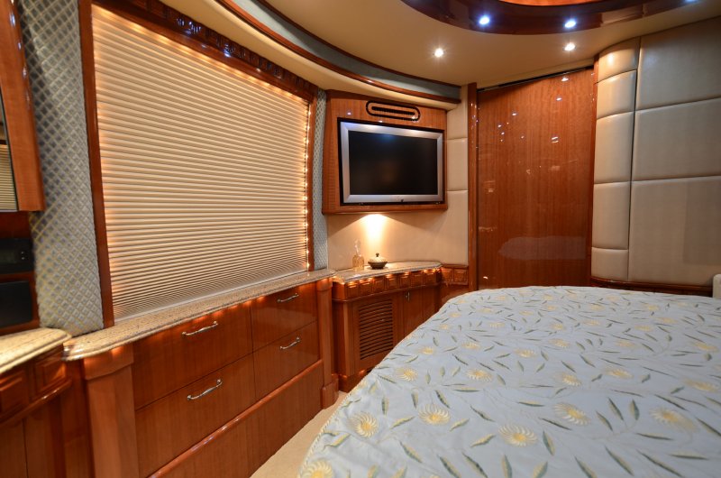 2008 Prevost Liberty XLII For Sale