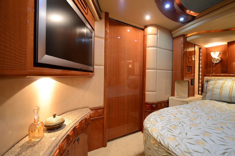 2008 Prevost Liberty XLII For Sale