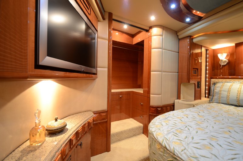 2008 Prevost Liberty XLII For Sale