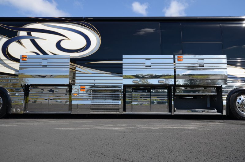 2008 Prevost Liberty XLII For Sale