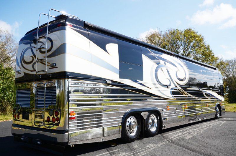 2008 Prevost Liberty XLII For Sale