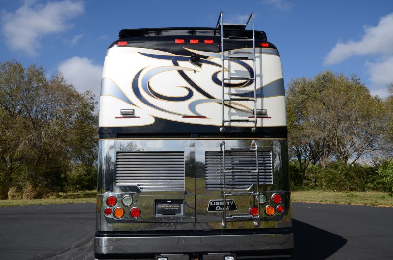 2008 Prevost Liberty XLII For Sale