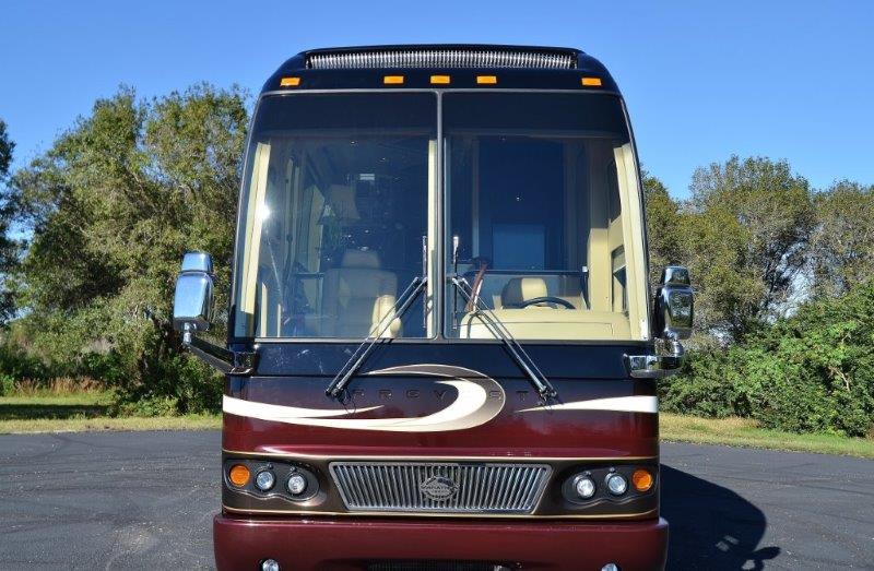 2008 Prevost MarathonH3-45 For Sale For Sale