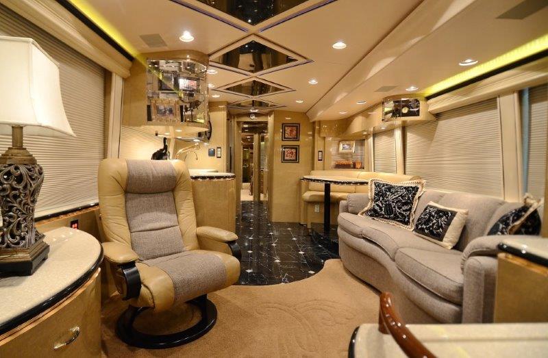 2008 Prevost MarathonH3-45 For Sale For Sale