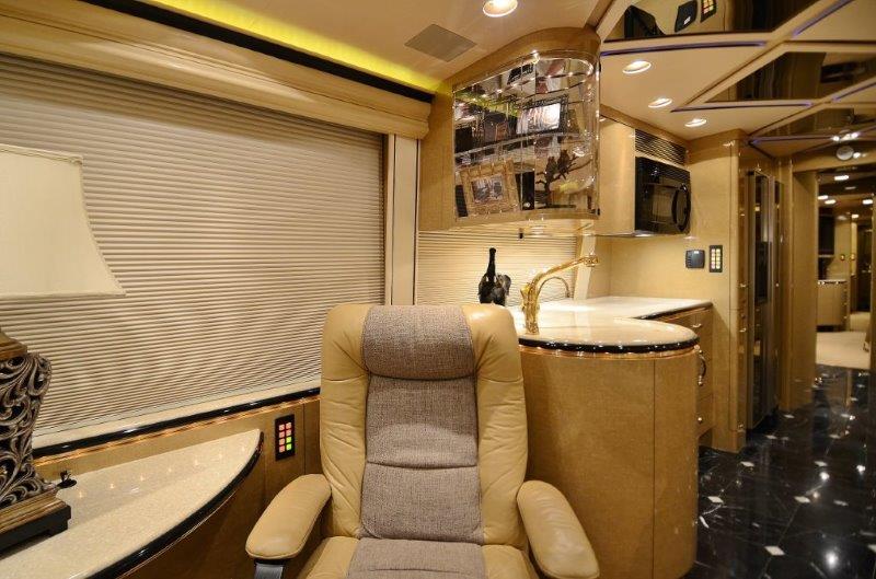 2008 Prevost MarathonH3-45 For Sale For Sale