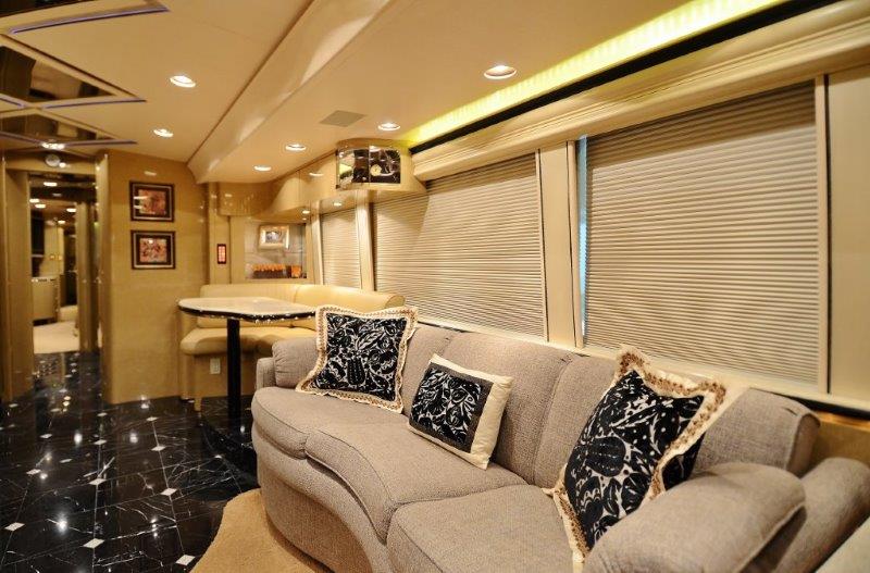 2008 Prevost MarathonH3-45 For Sale For Sale